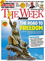 The Week Junior US